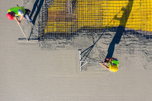Reliable PA Concrete contractor Solutions