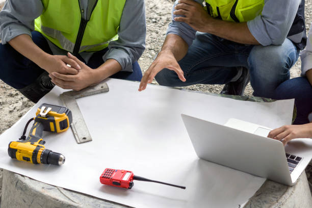  Highland Rk, PA Concrete contractor Pros