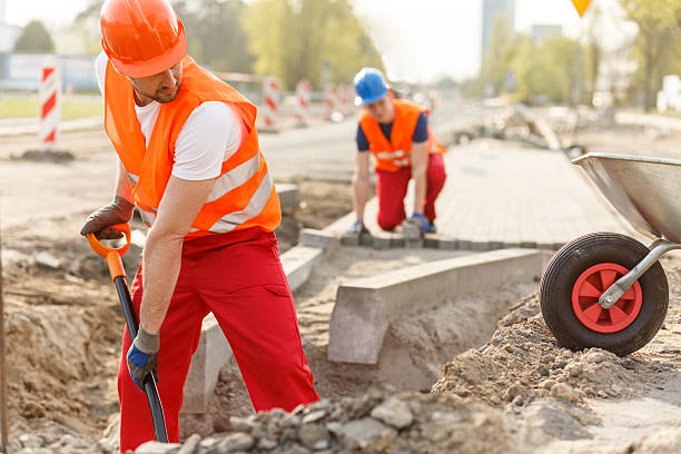 Best Residential Concrete Solutions in Highland Rk, PA