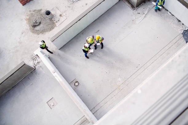 Best Concrete Foundation Repair in Highland Rk, PA