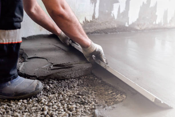 Best Concrete Pool Decks in Highland Rk, PA