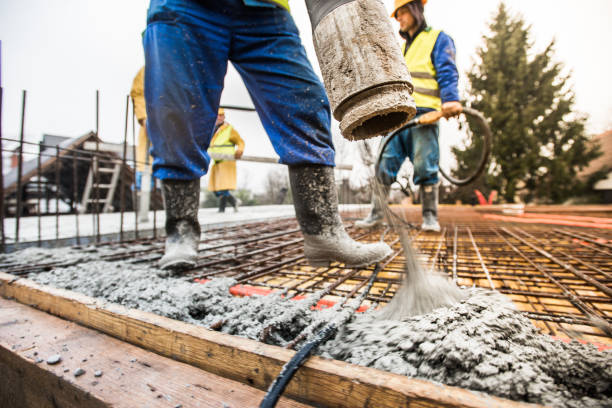 Best Concrete Grinding and Polishing in Highland Rk, PA